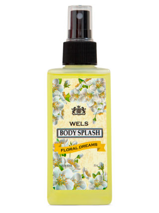 Body Splash Floral Dream