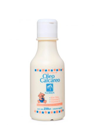 Oleo Calcáreo Florida 250ml