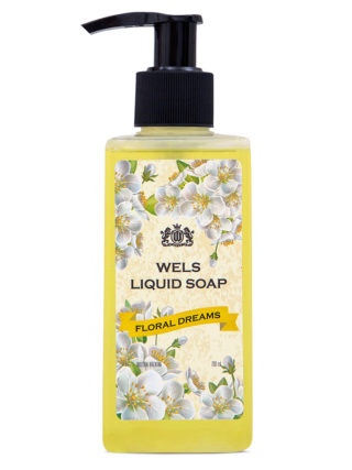 Liquid Soap Floral Dream