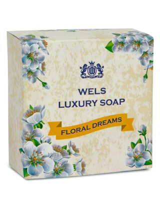 Soap Floral Dreams