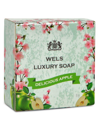 Soap Delicious Apple