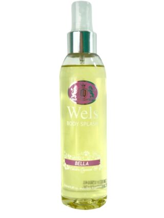 Body Mist Bella