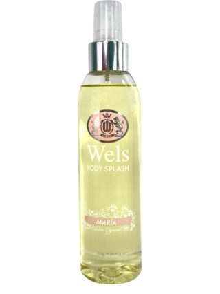 Body Mist Maria